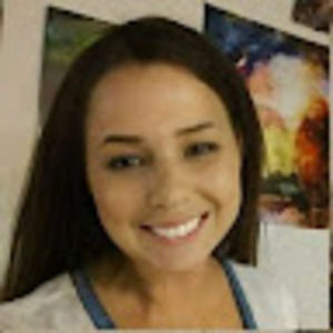 Meet your Posher, Cierrah